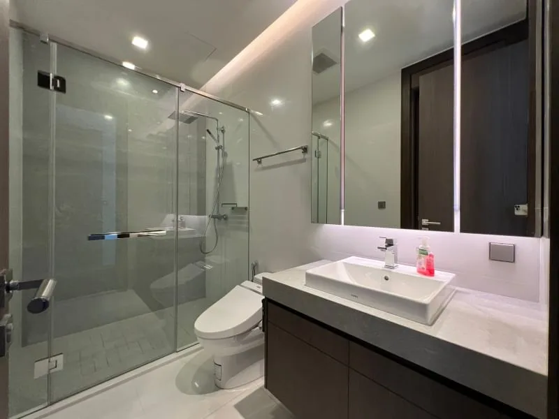 Q 1 Condo Sukhumvit — photo 13