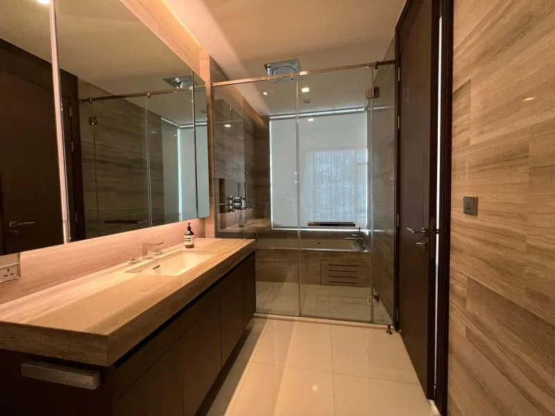 Q 1 Condo Sukhumvit — photo 14