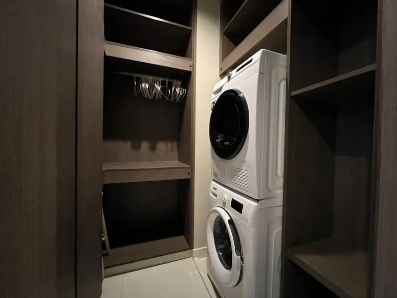 Q 1 Condo Sukhumvit — photo 16