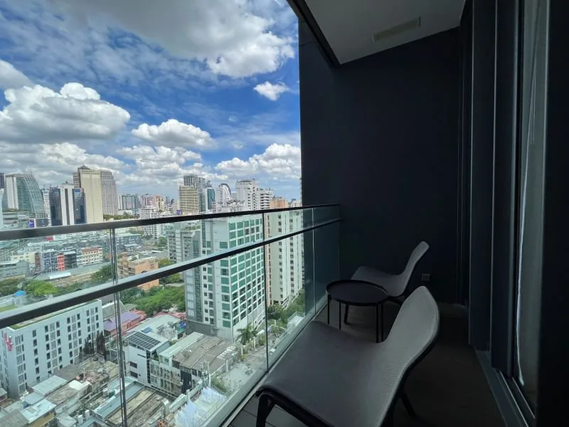 Q 1 Condo Sukhumvit — photo 18