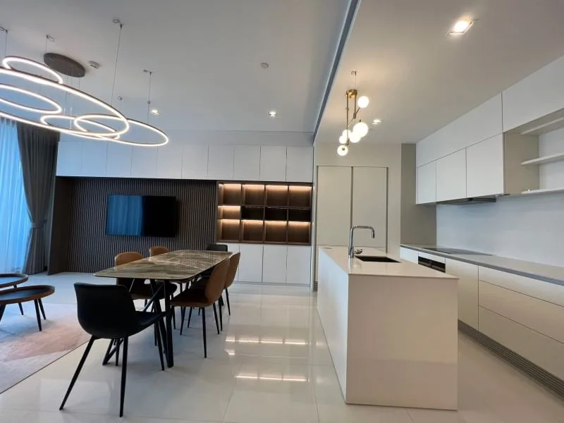 Q 1 Condo Sukhumvit — photo 3