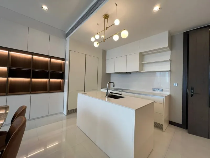 Q 1 Condo Sukhumvit — photo 4