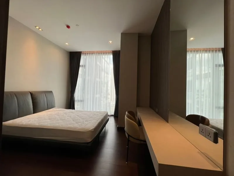 Q 1 Condo Sukhumvit — photo 5