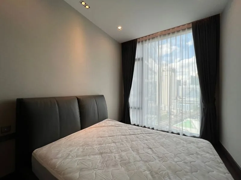 Q 1 Condo Sukhumvit — photo 7