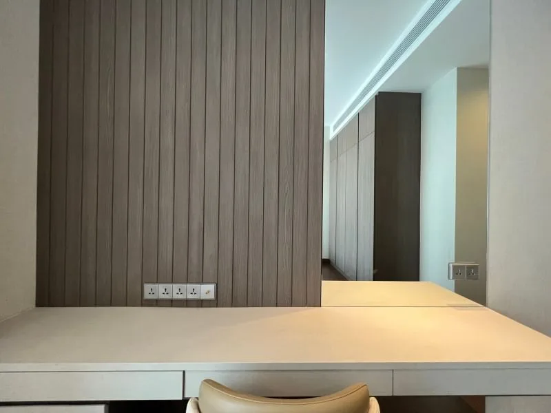 Q 1 Condo Sukhumvit — photo 8