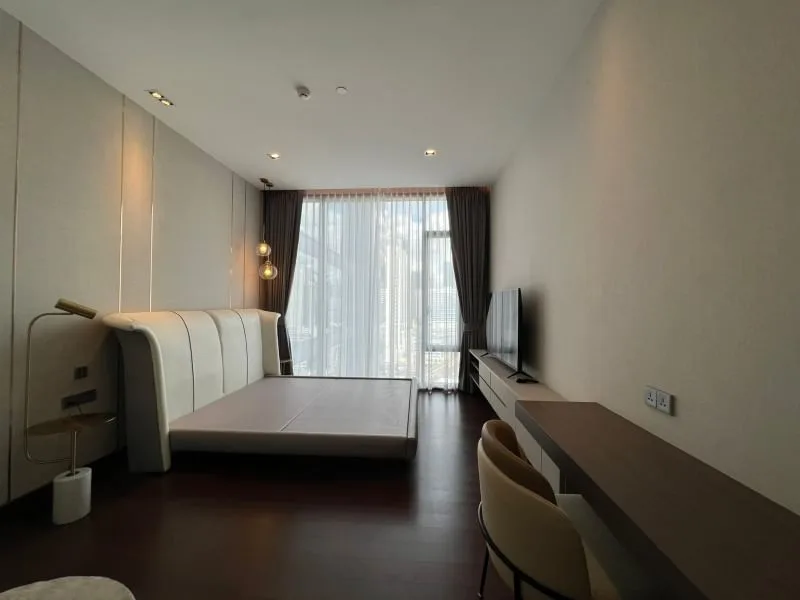 Q 1 Condo Sukhumvit — photo 9