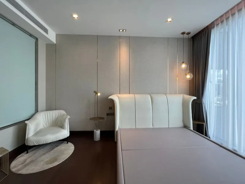 Q 1 Condo Sukhumvit — photo 10