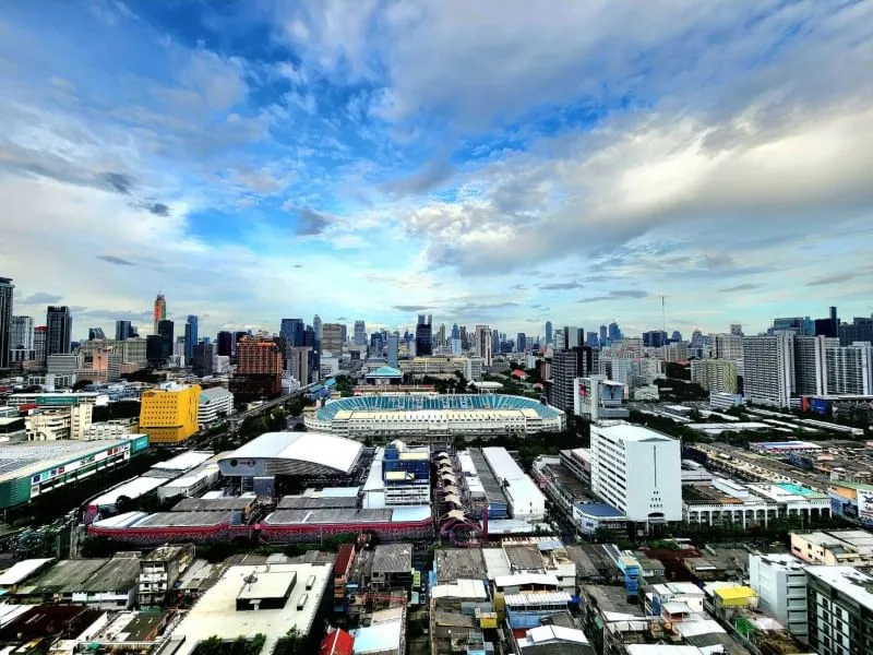 Cooper Siam — photo 7