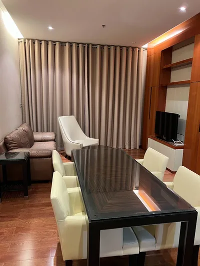 The Address Sukhumvit 28