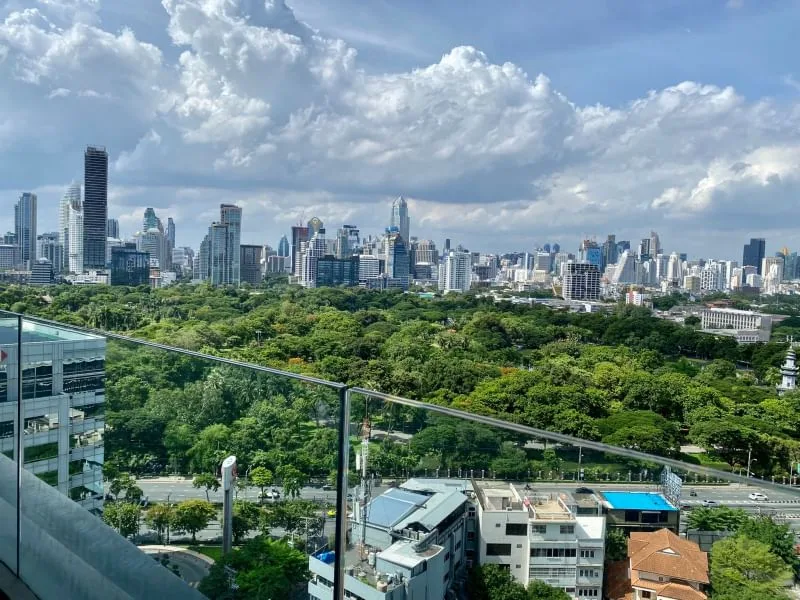 Saladaeng One — photo 10