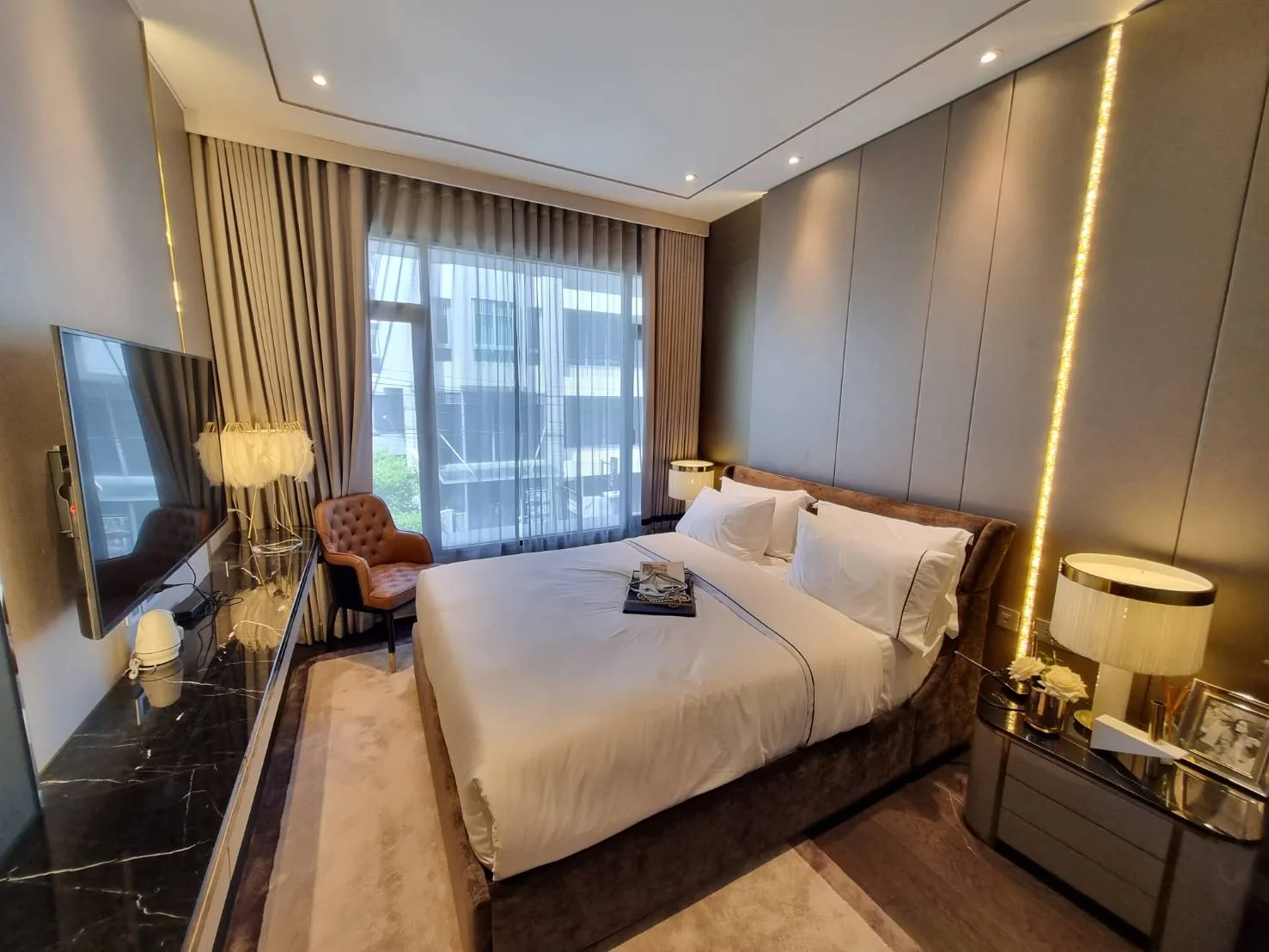 Nivati Thonglor 23 — photo 15