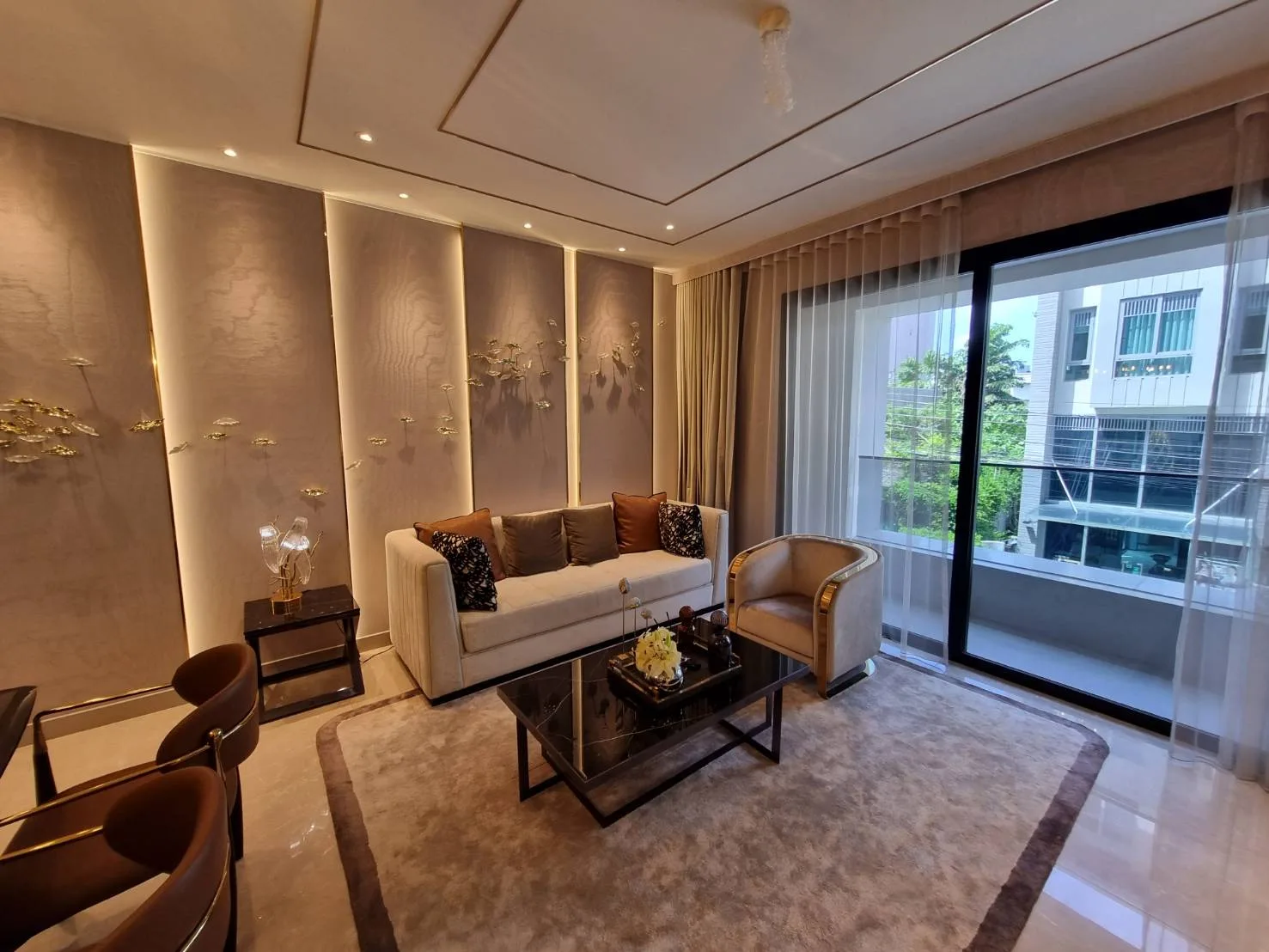 Nivati Thonglor 23 — photo 6