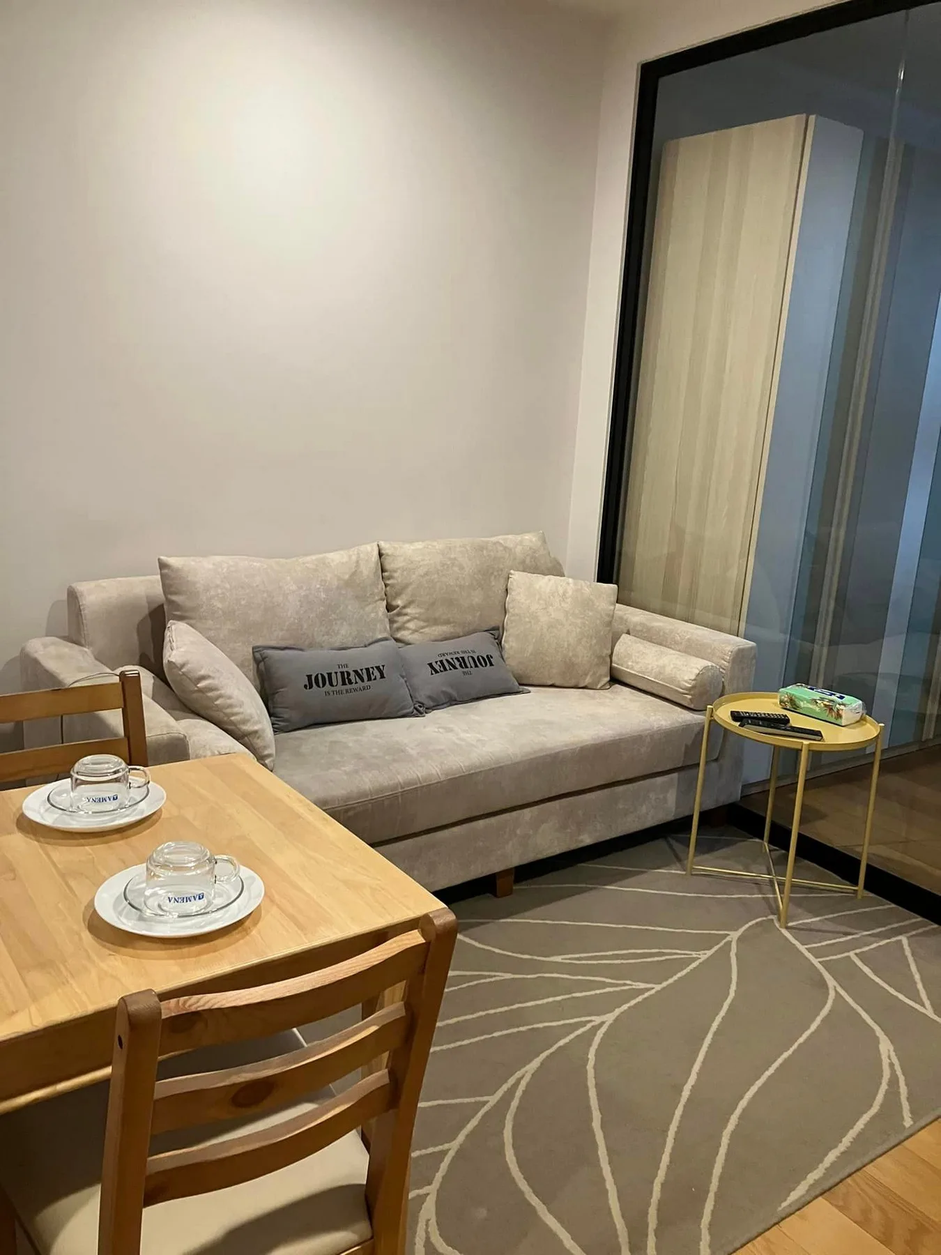 Noble Revolve Silom — photo 1