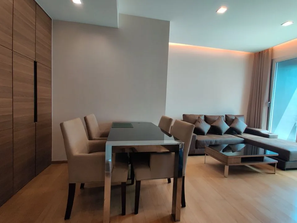 The Address Asoke — photo 1