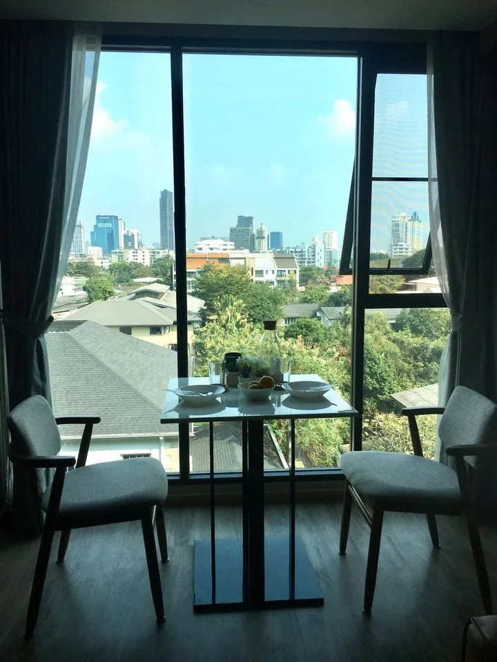 The Teak Sukhumvit 39 — photo 6