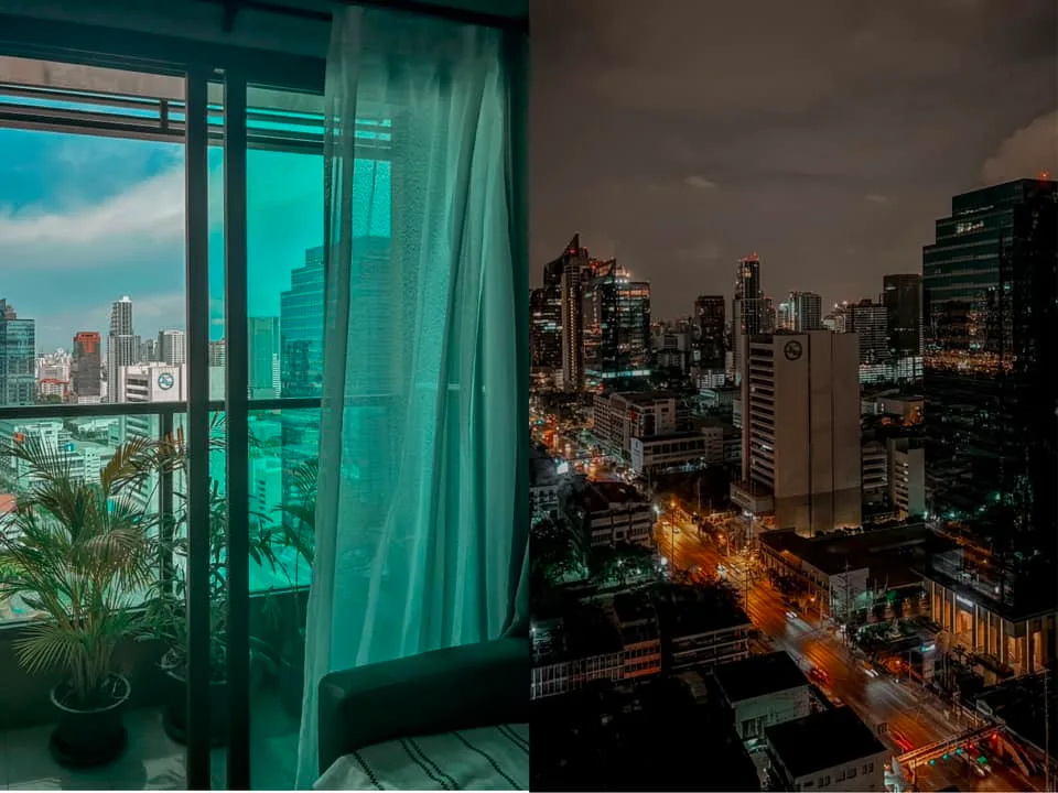 Lumpini Suite Phetchaburi - Makkasan — photo 6