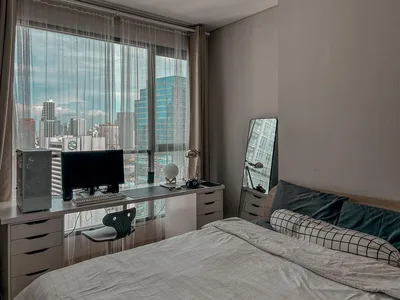 Lumpini Suite Phetchaburi - Makkasan