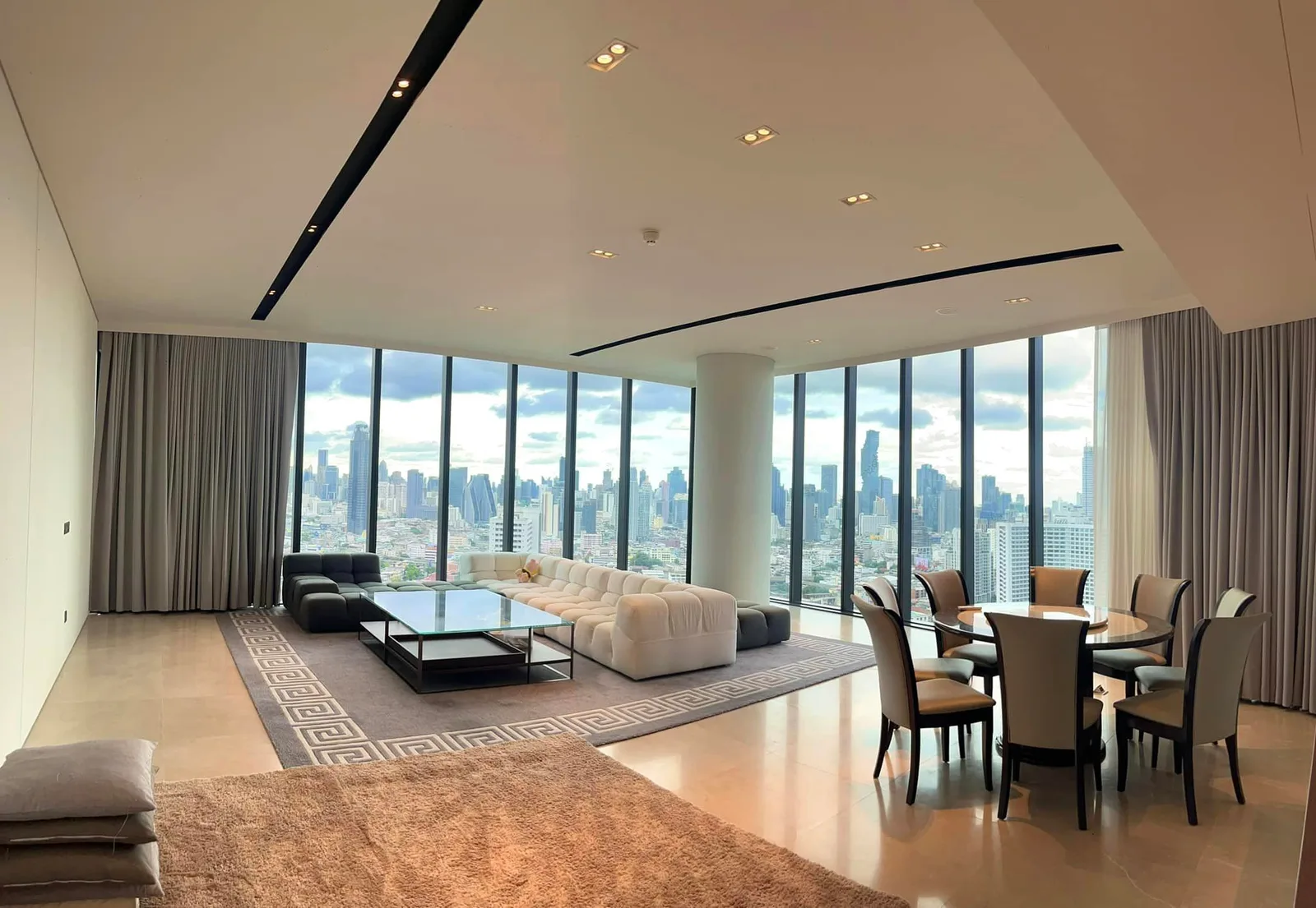 Banyan Tree Residences Riverside Bangkok — photo 2