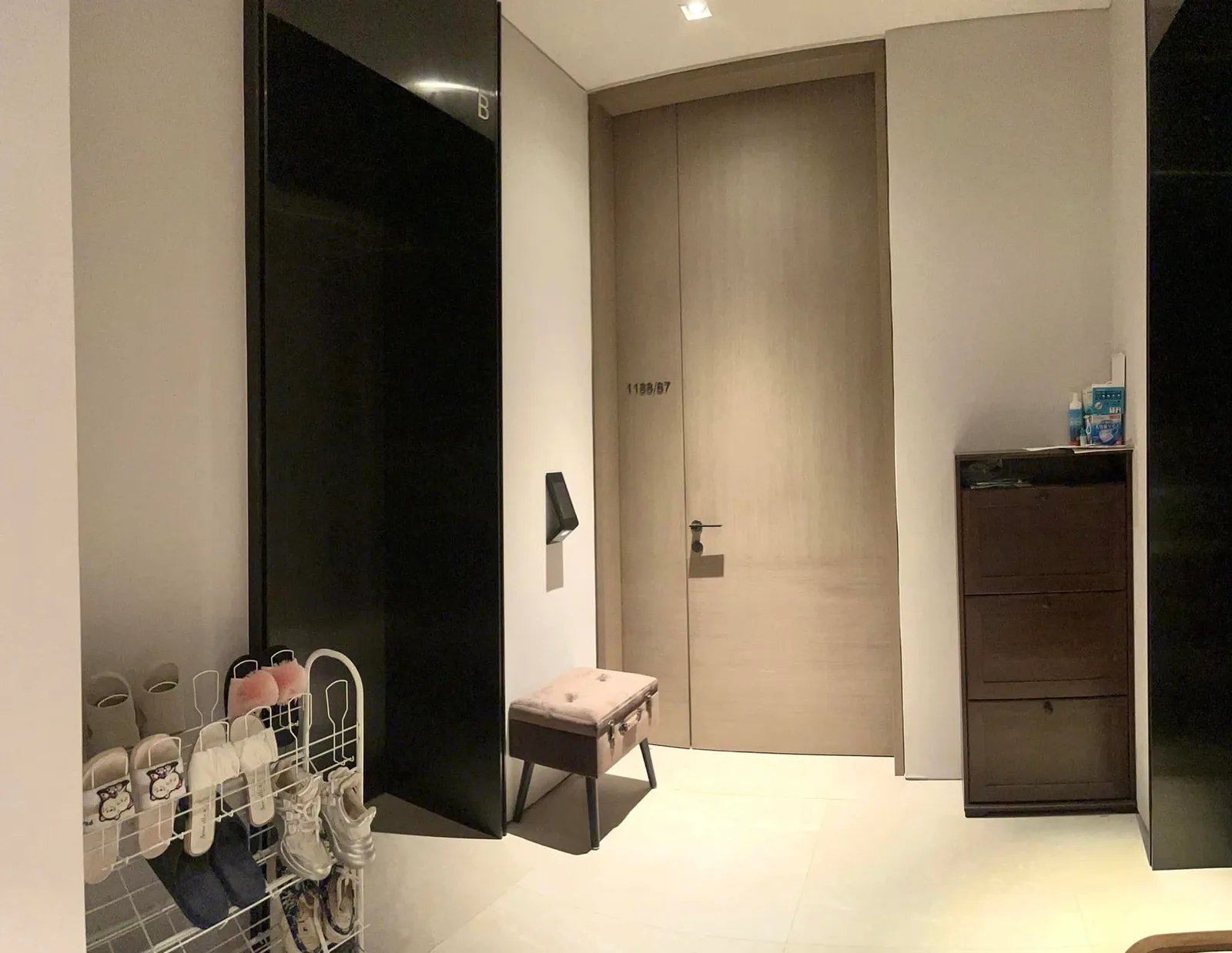 Banyan Tree Residences Riverside Bangkok — photo 12
