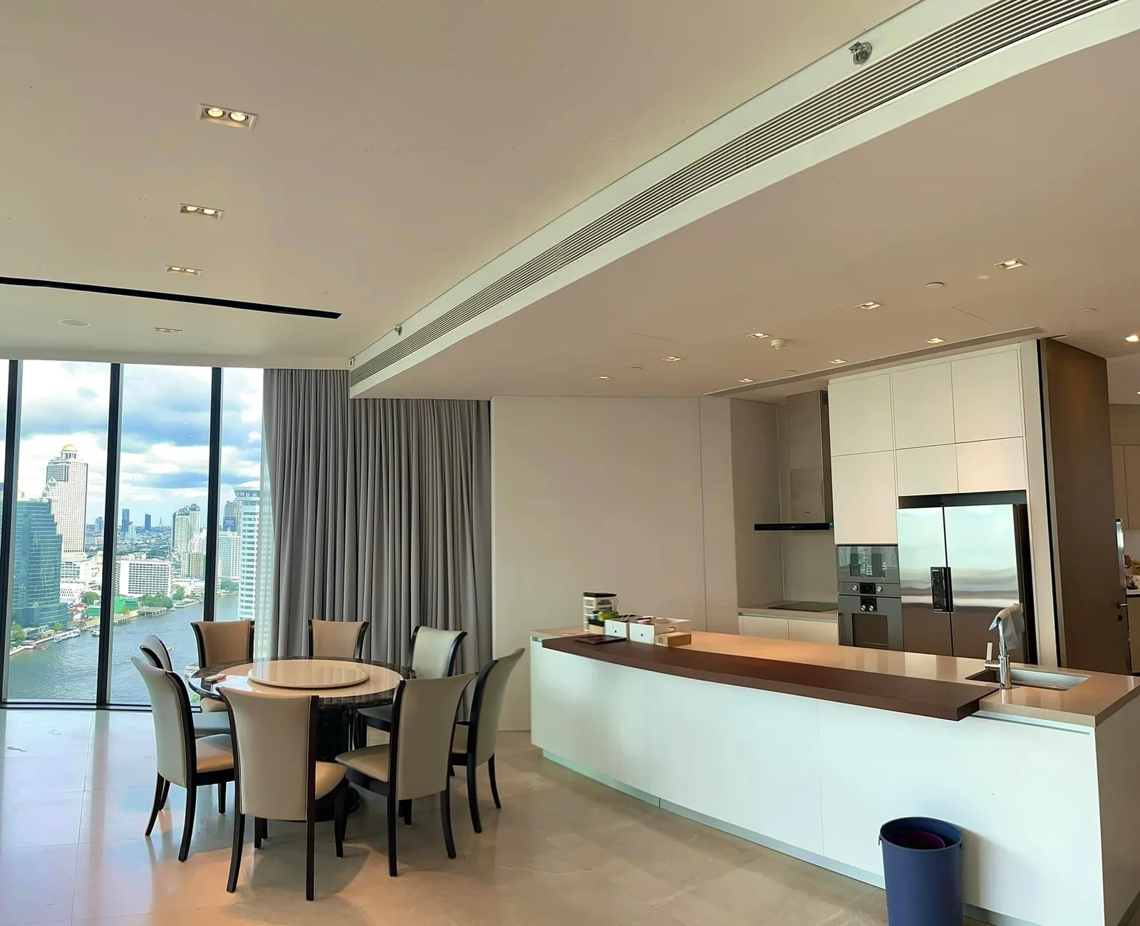 Banyan Tree Residences Riverside Bangkok — photo 4