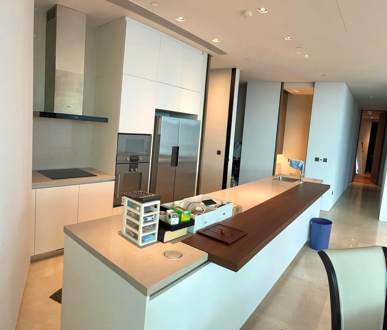 Banyan Tree Residences Riverside Bangkok — photo 5