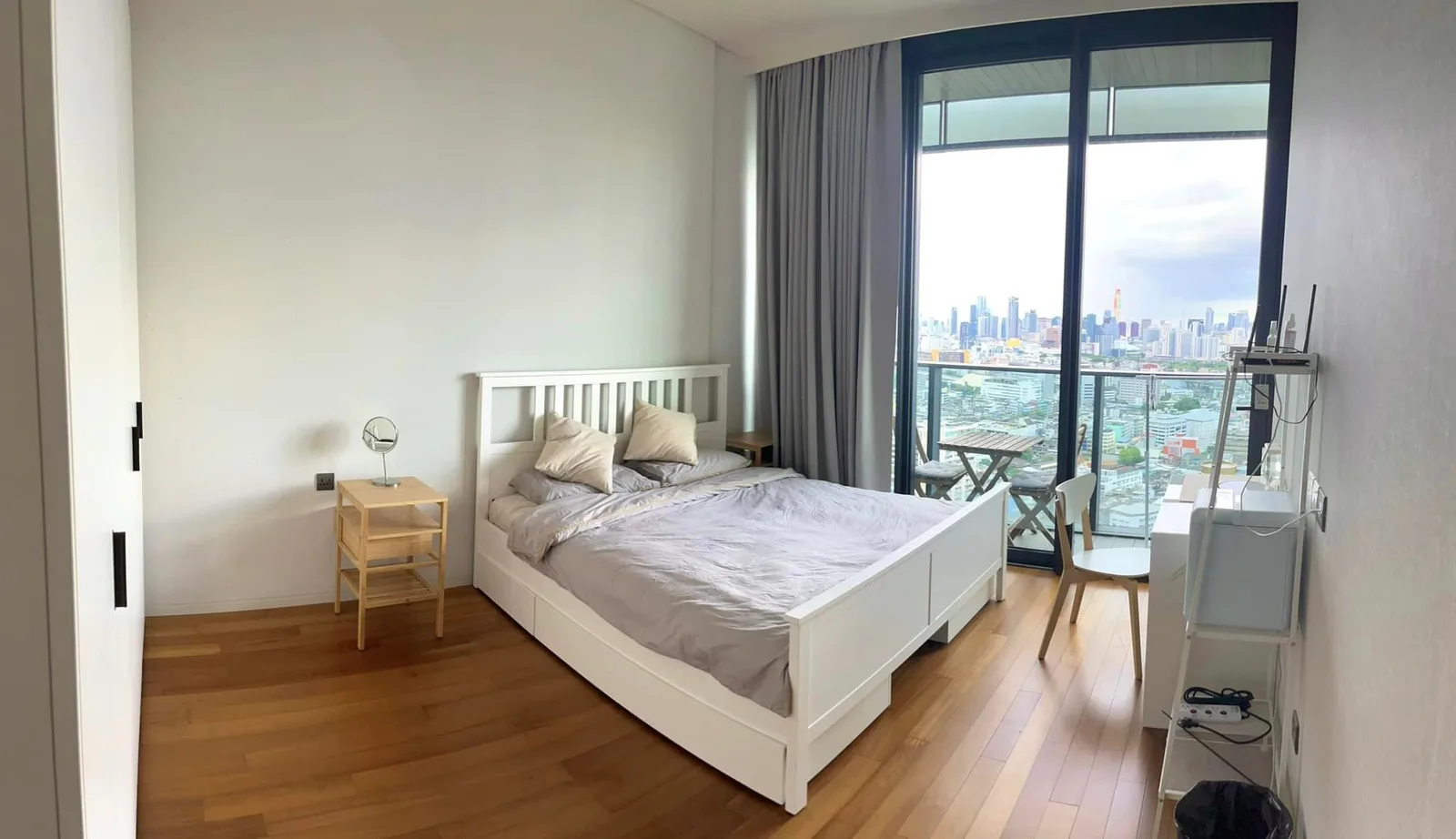 Banyan Tree Residences Riverside Bangkok — photo 8
