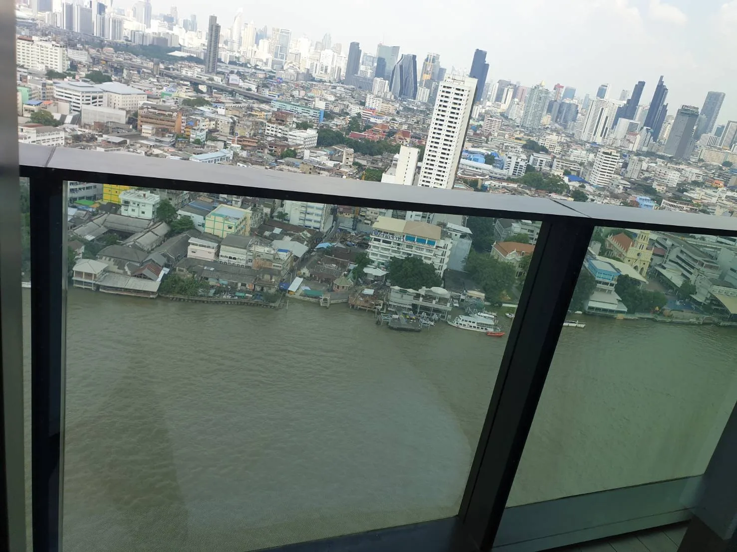 Banyan Tree Residences Riverside Bangkok — photo 13