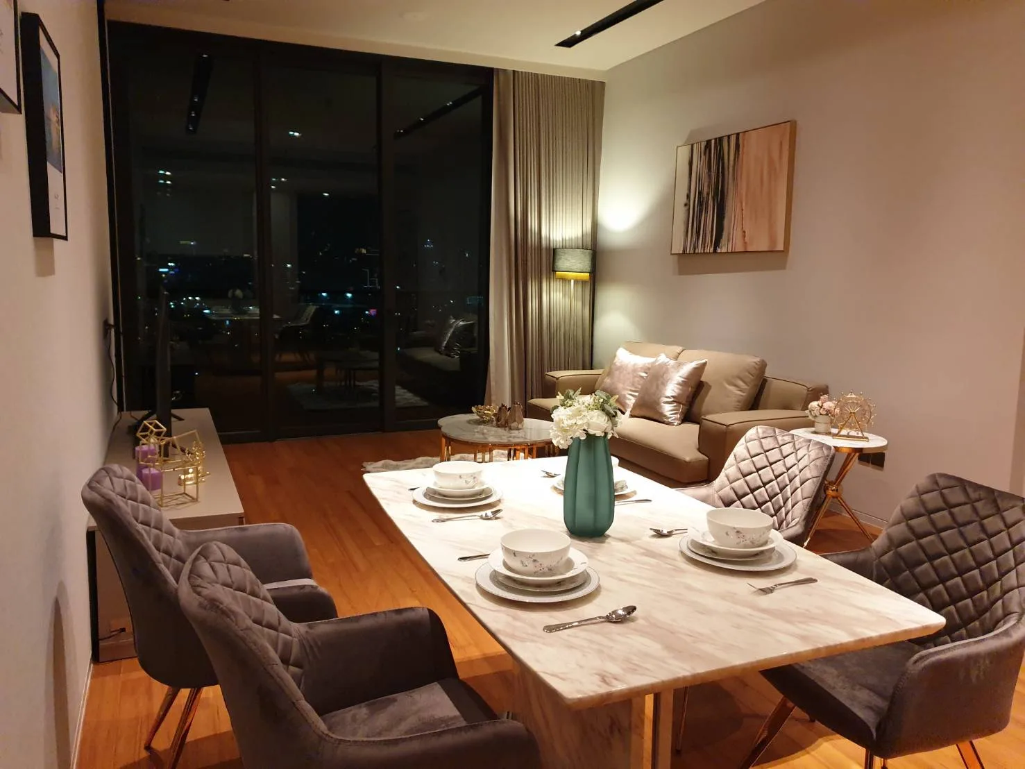 Banyan Tree Residences Riverside Bangkok — photo 3