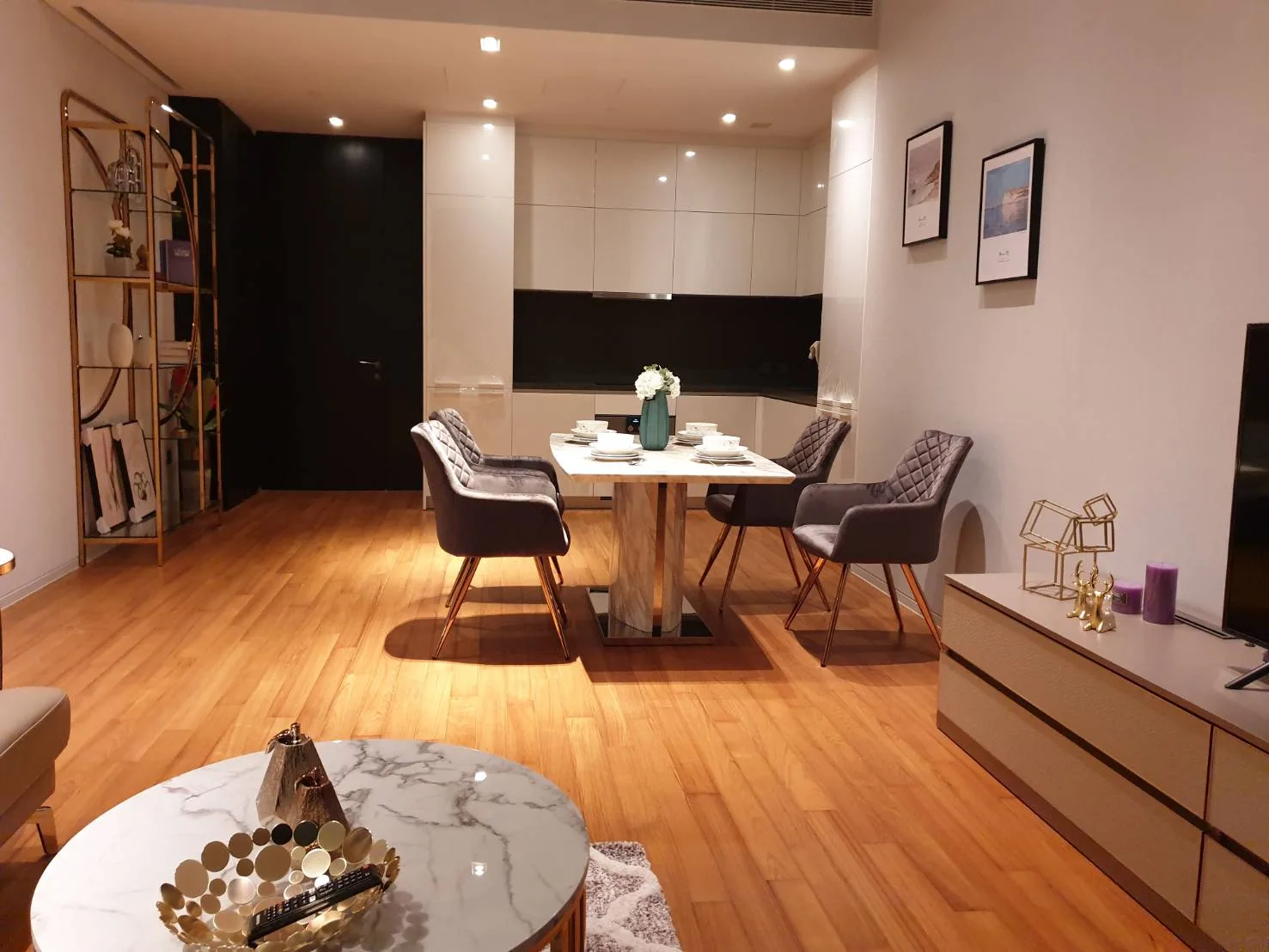 Banyan Tree Residences Riverside Bangkok — photo 6