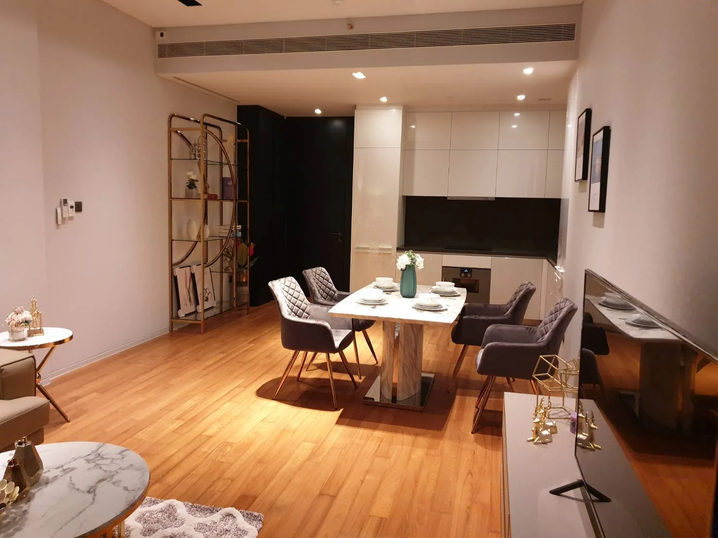Banyan Tree Residences Riverside Bangkok — photo 7