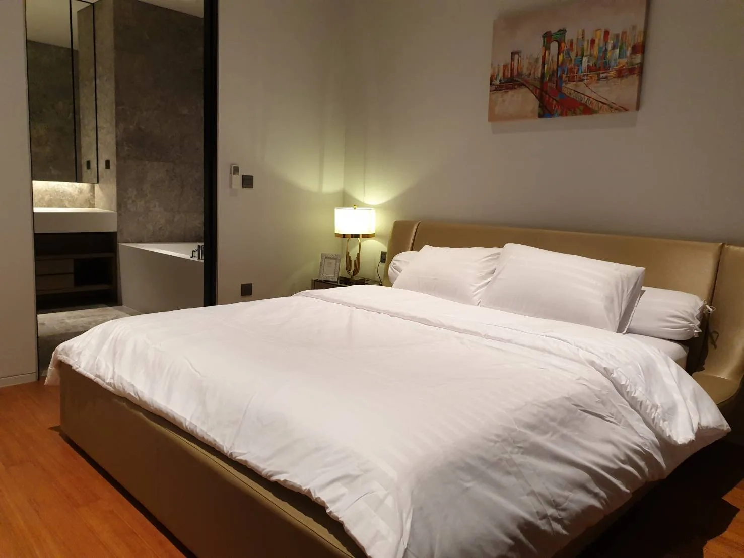 Banyan Tree Residences Riverside Bangkok — photo 8