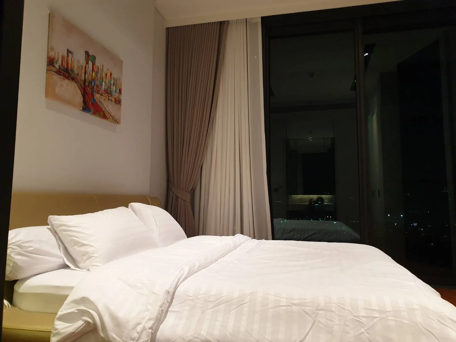 Banyan Tree Residences Riverside Bangkok — photo 9