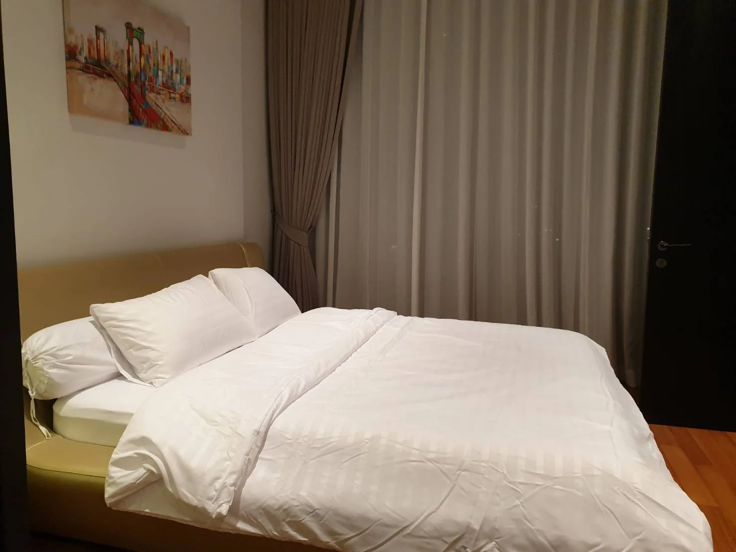 Banyan Tree Residences Riverside Bangkok — photo 10