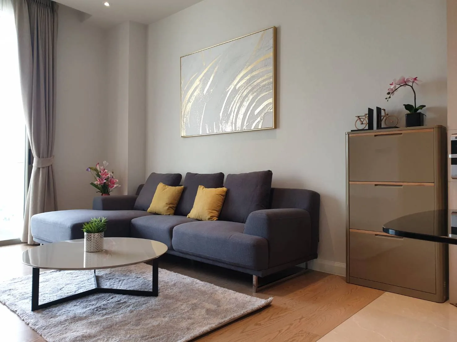 Magnolias Waterfront Residences — photo 2