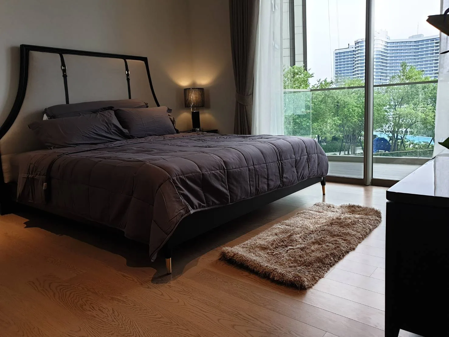 Magnolias Waterfront Residences — photo 12