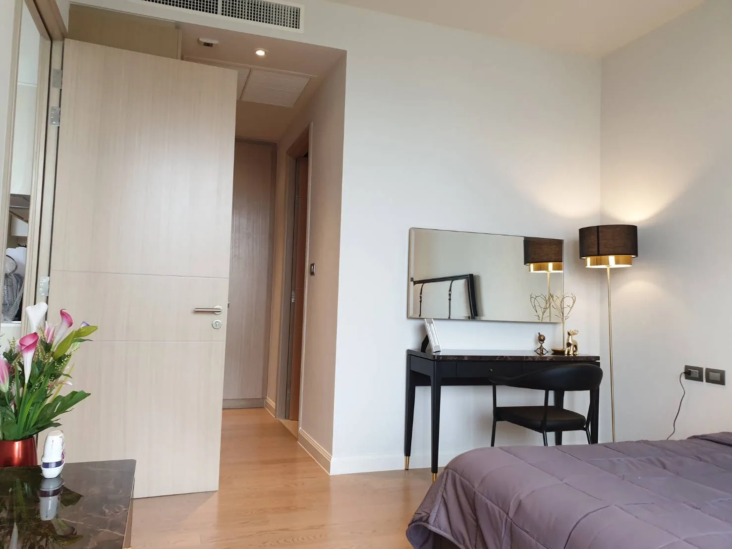 Magnolias Waterfront Residences — photo 16