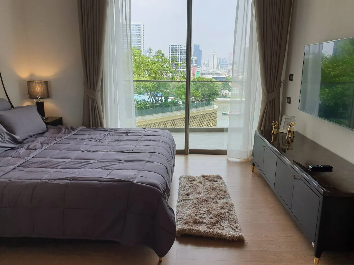 Magnolias Waterfront Residences — photo 17
