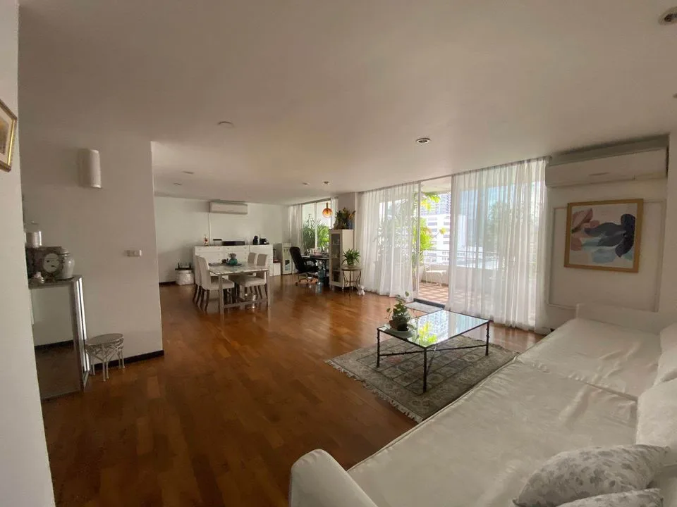 The Peaks Residence — photo 2