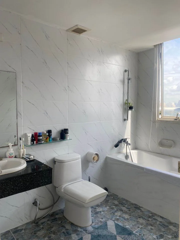 The Peaks Residence — photo 15