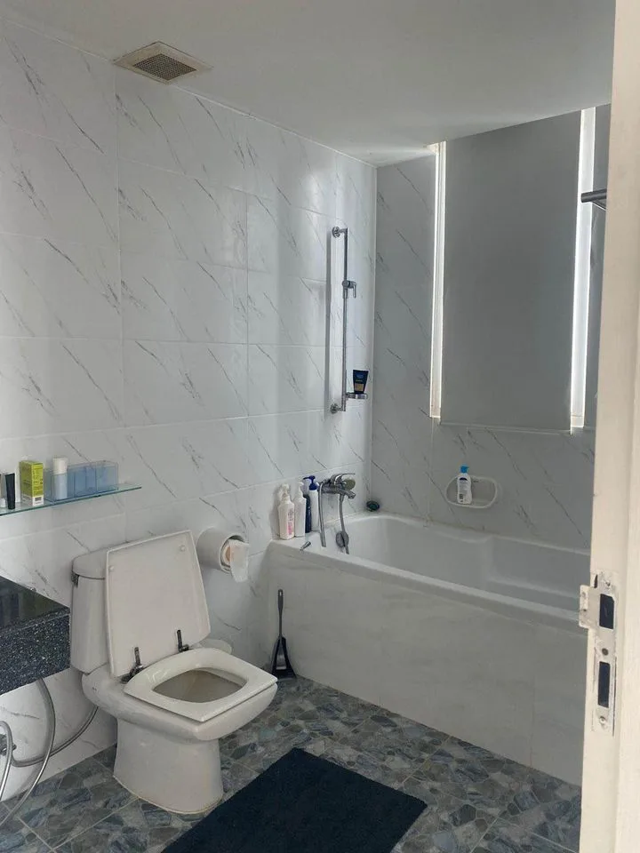 The Peaks Residence — photo 16