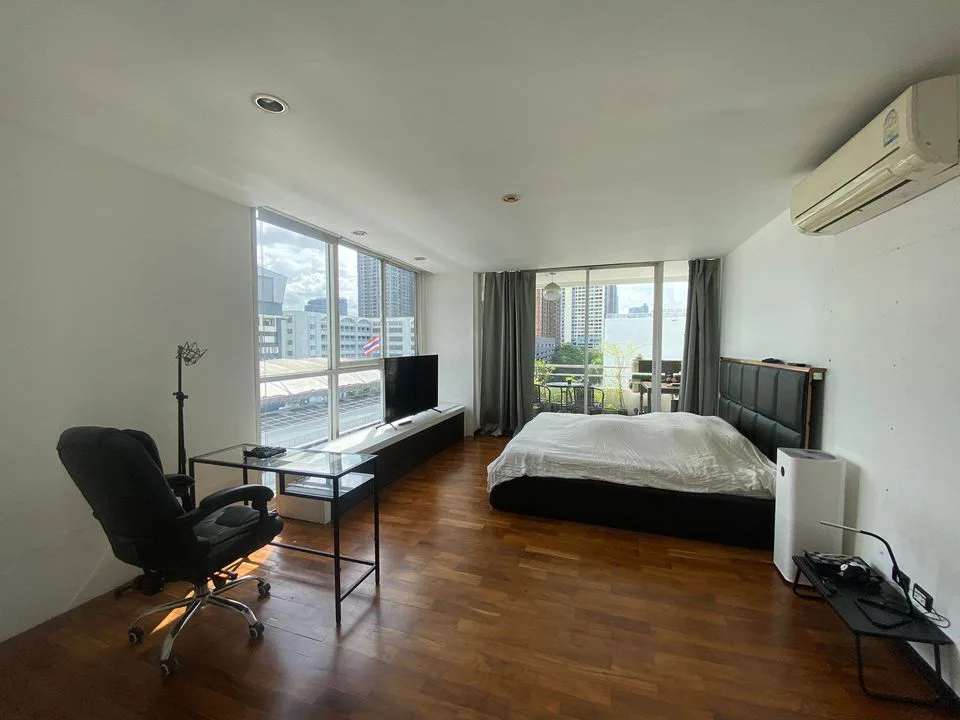 The Peaks Residence — photo 9