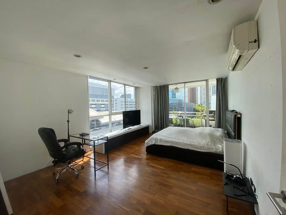 The Peaks Residence — photo 10