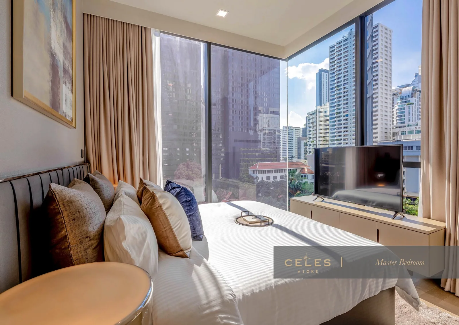 Celes Asoke — photo 3
