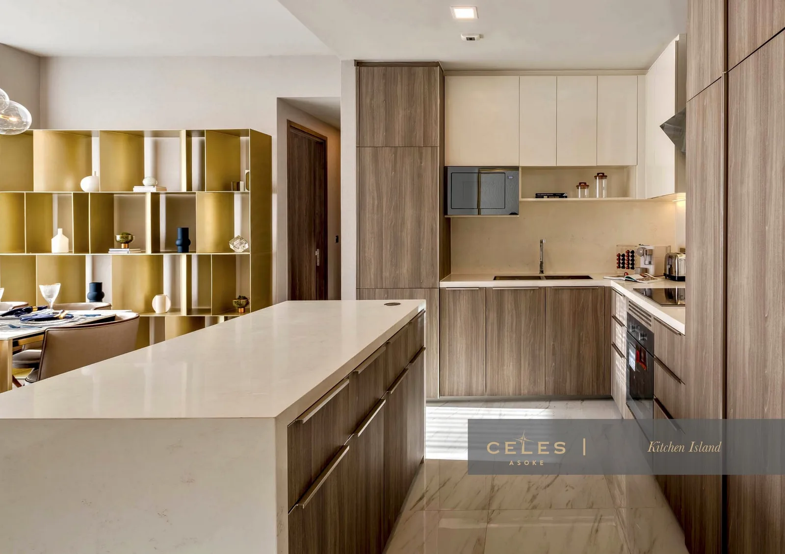 Celes Asoke — photo 4