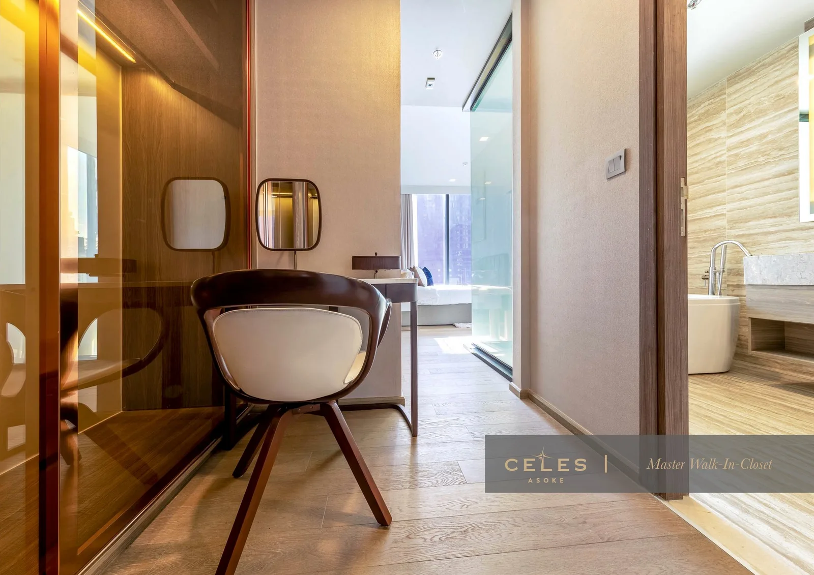 Celes Asoke — photo 8