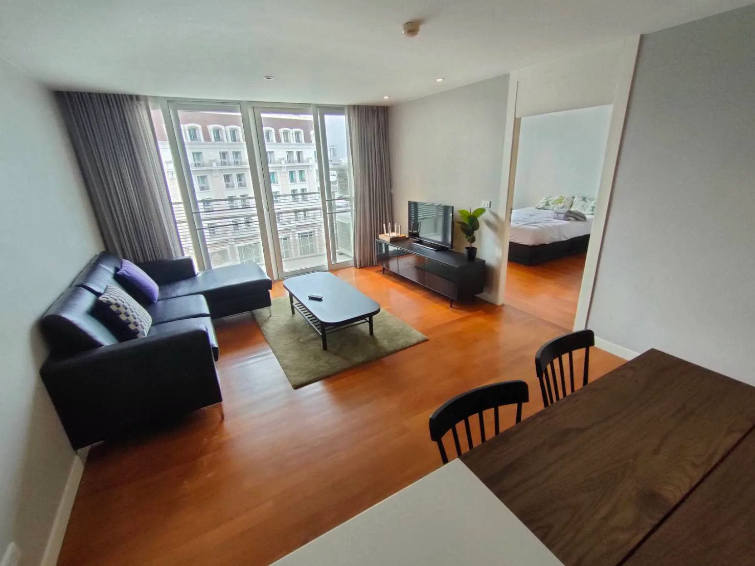 La Citta Penthouse — photo 2