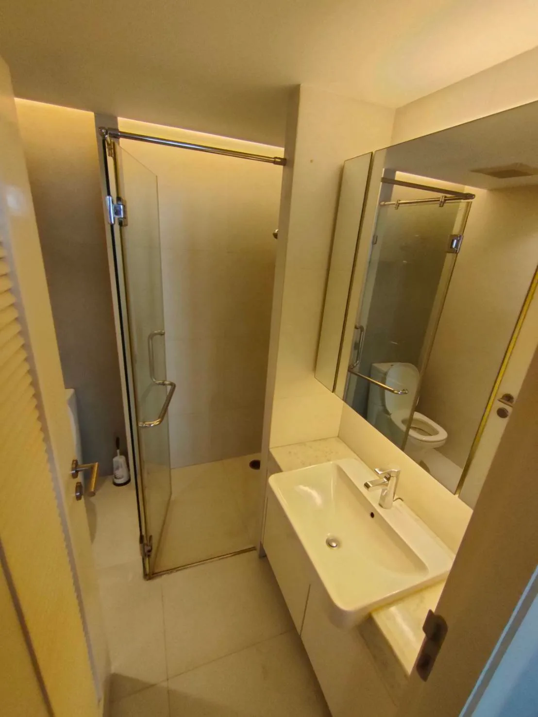 La Citta Penthouse — photo 11