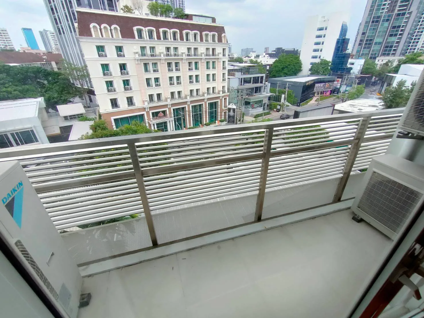 La Citta Penthouse — photo 12