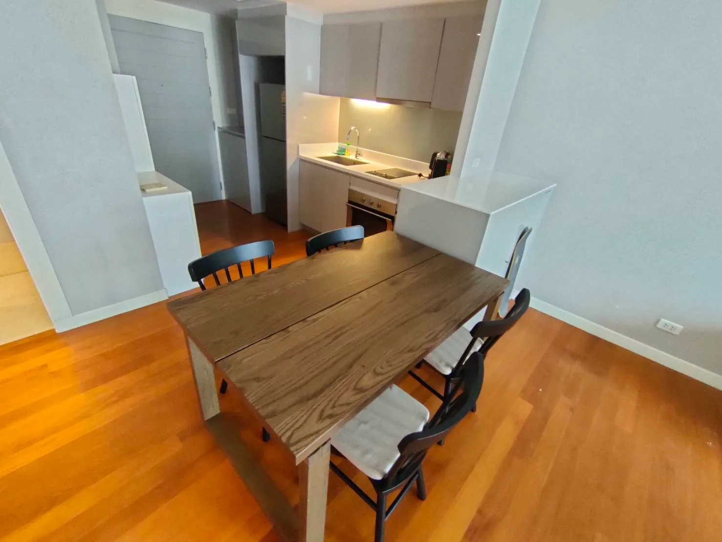 La Citta Penthouse — photo 3