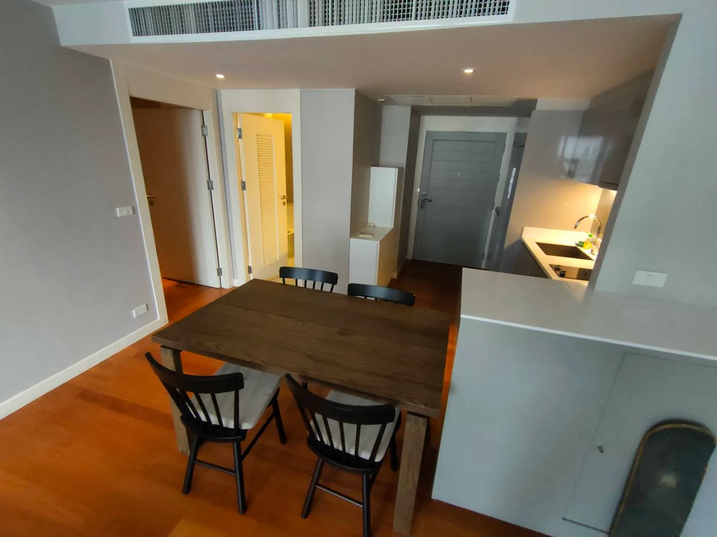 La Citta Penthouse — photo 4